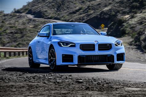 bmw mc2|Novo BMW M2 2023: Como anda o esportivo que。